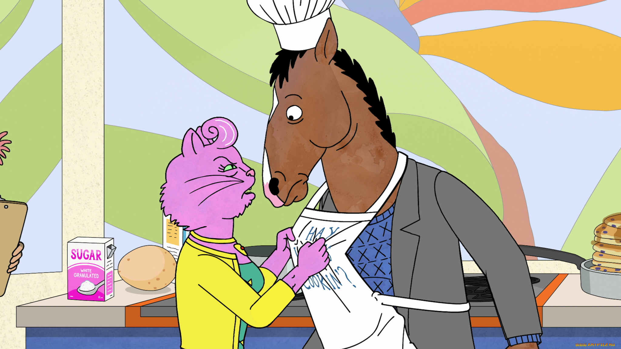 , bojack horseman, bojack, horseman